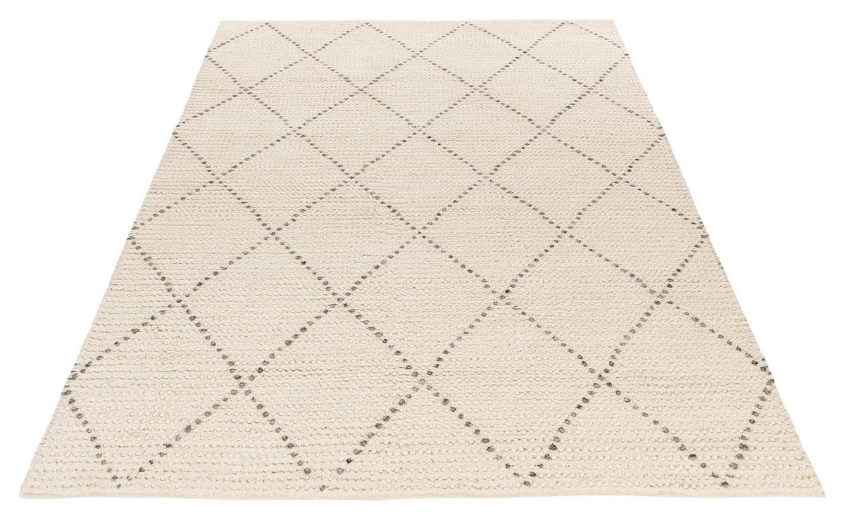 Obsession Teppich My Fable creme B/H/T/L/D: ca. 200x2x0x290x0 cm My Fable - creme (290,00/200,00/2,00cm) - Obsession