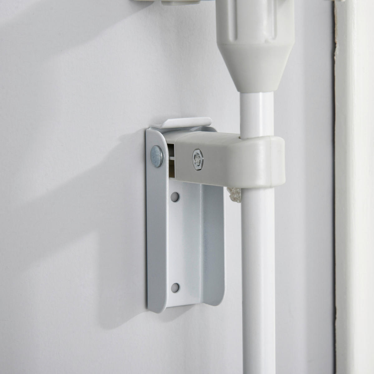 PawHut Absperrgitter Absperrgitter - (180,00/3,00/74,50cm) - PawHut