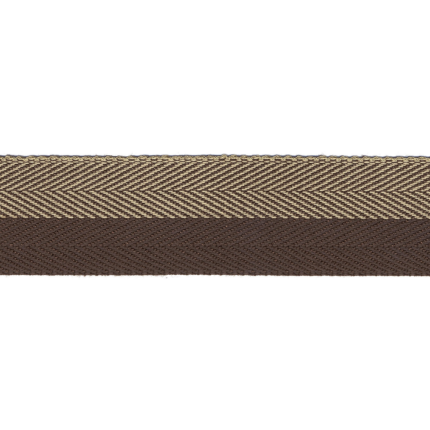 Teppicheinfassband beige B: ca. 4,3 cm Teppichband_aufbügelbar - beige/braun (4,30/500,00cm)