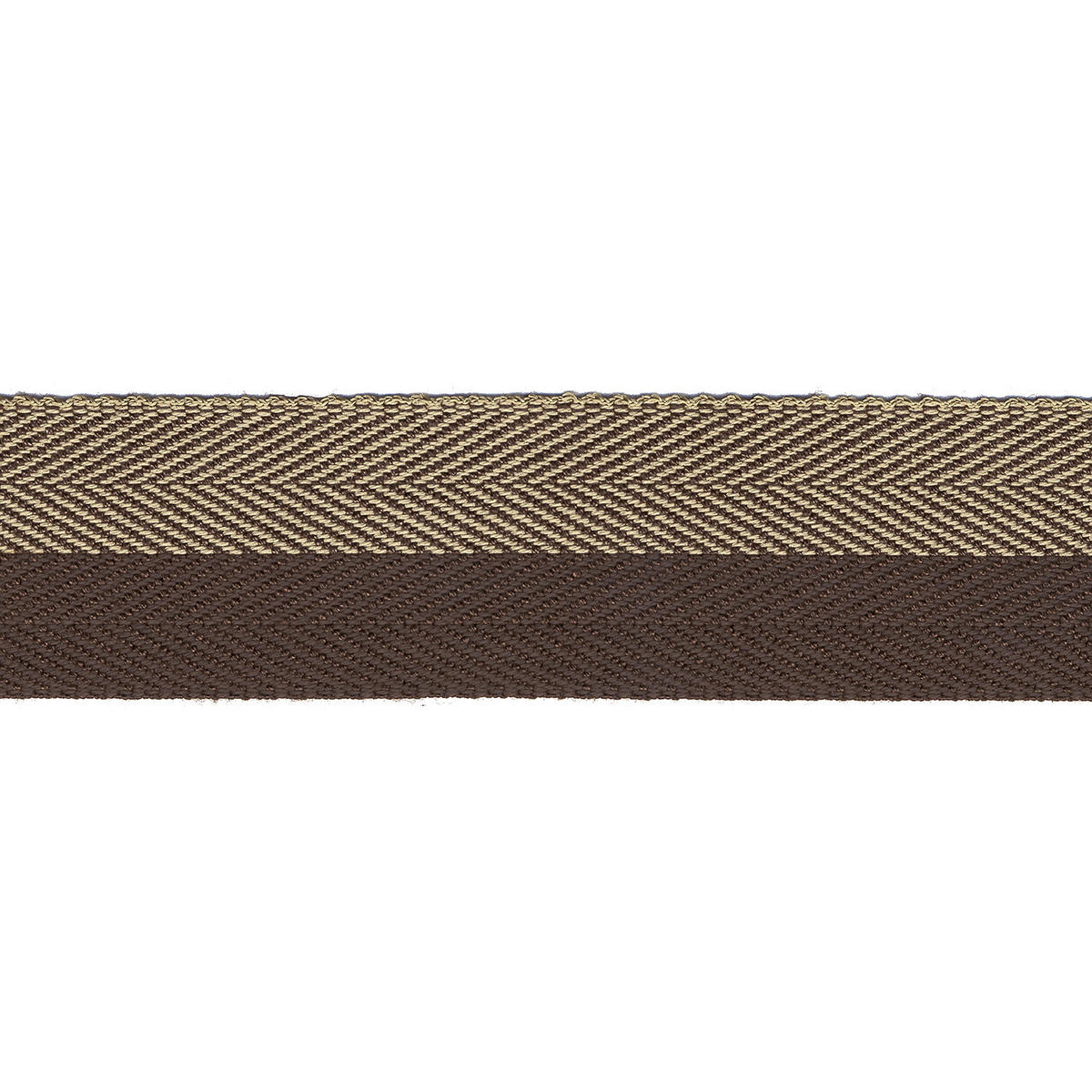 Teppicheinfassband beige B: ca. 4,3 cm Teppichband_aufbügelbar - beige/braun (4,30/500,00cm)
