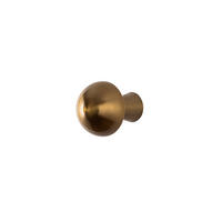 Opviq Wandleuchte gold Metall B/H/L: ca. 12x16x12 cm G9 1 Brennstellen Fungal - gold (12,00/12,00/16,00cm) - Opviq