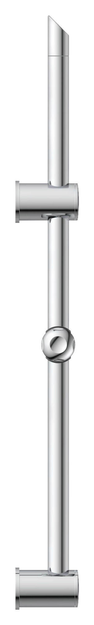 Wandstange Chrom Wandstange_Signo - Chrom (70,00cm) - Eisl