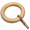 Ringe Ringe_10erPack - natur (2,80cm) - Boviva