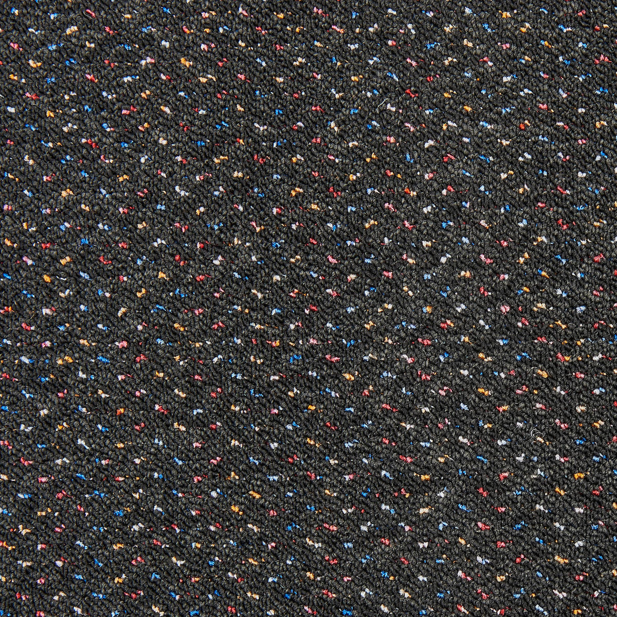Teppichboden Virtuose anthrazit B: ca. 400 cm pro m² Virtuose - anthrazit (400,00cm)