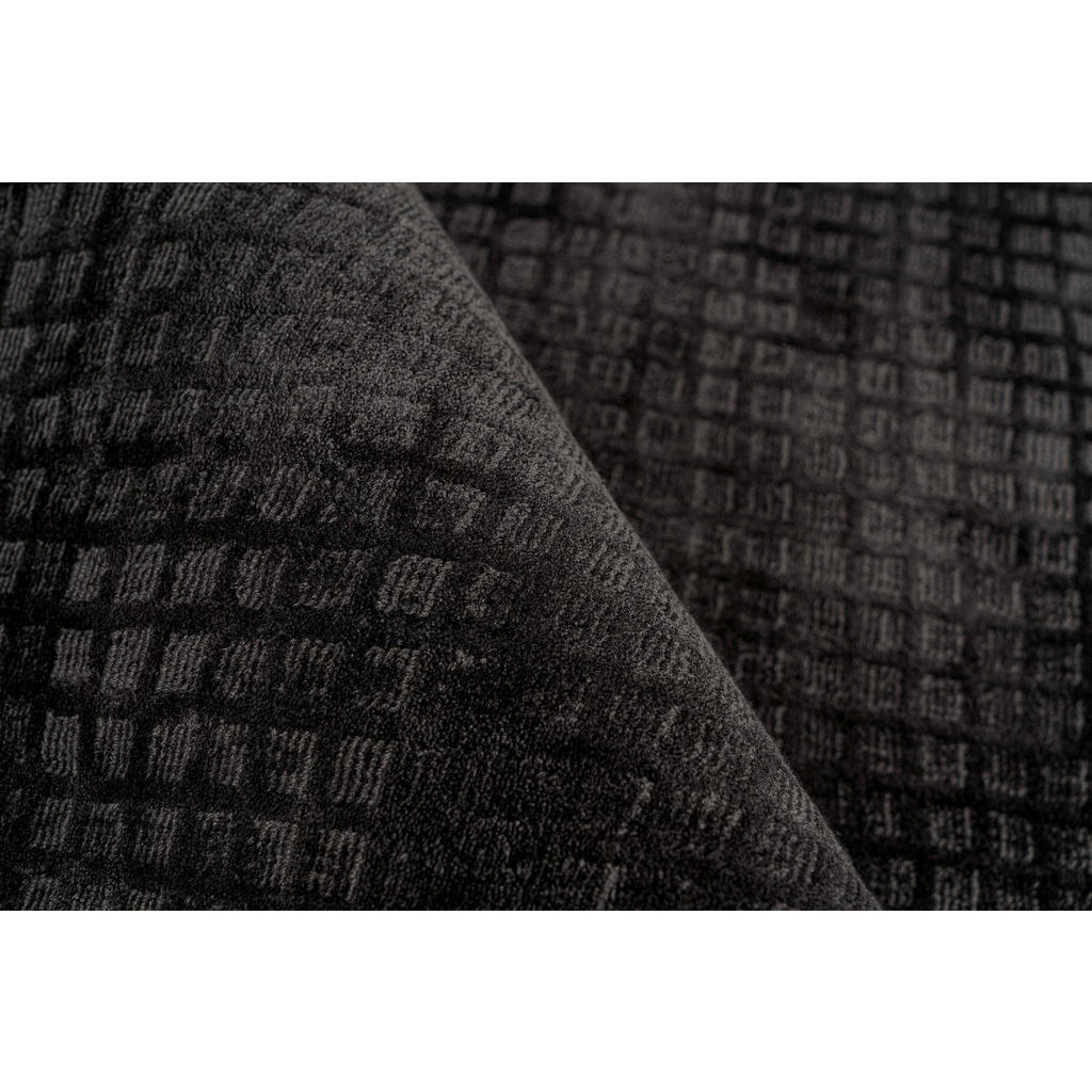 Thumbnail - 360Living Teppich Bridget grau B/L: ca. 80x150 cm