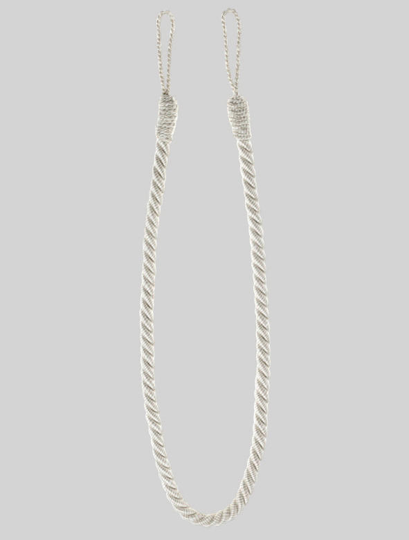 Raffhalter Raffhalter - beige (80,00cm)