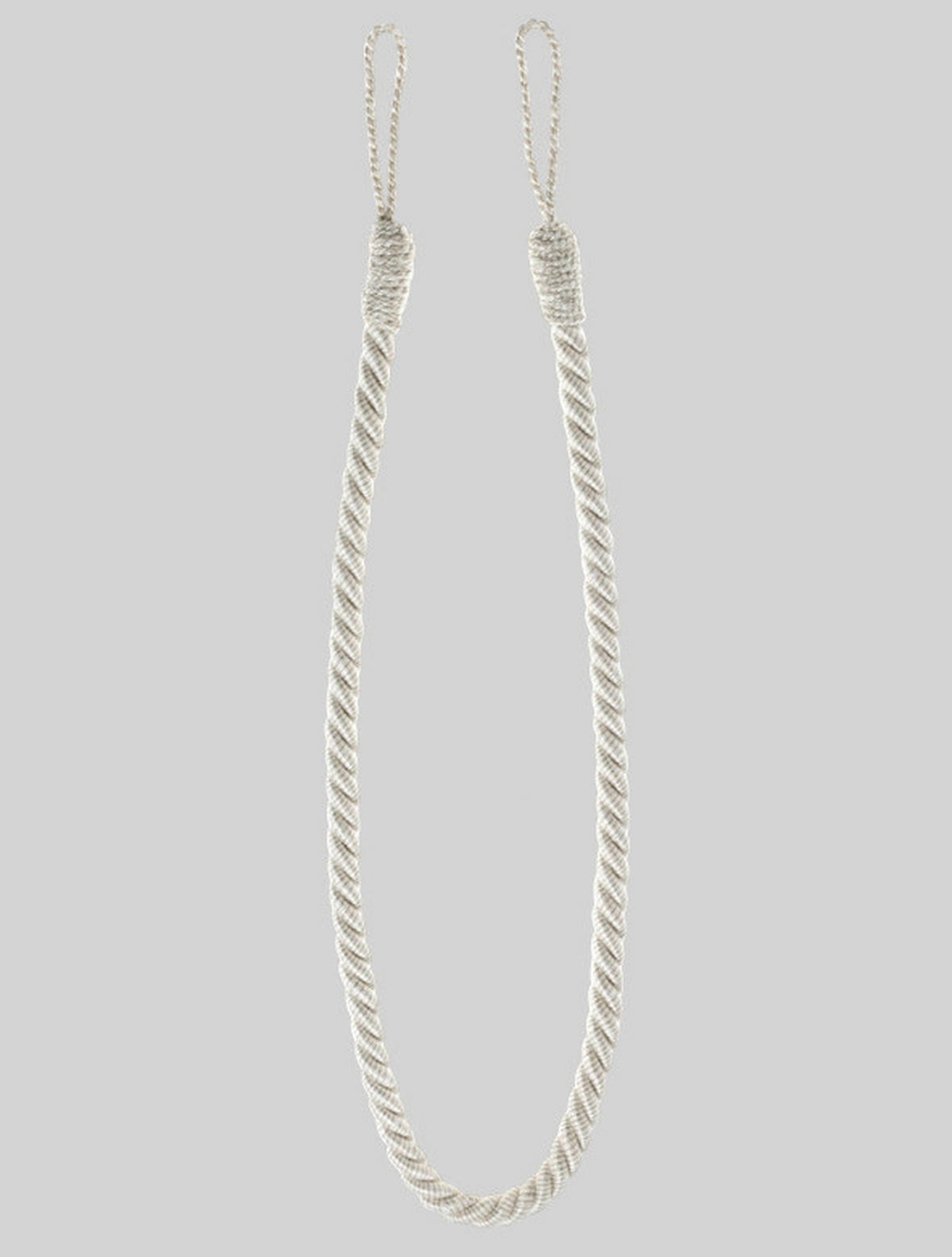 Raffhalter Raffhalter - beige (80,00cm)