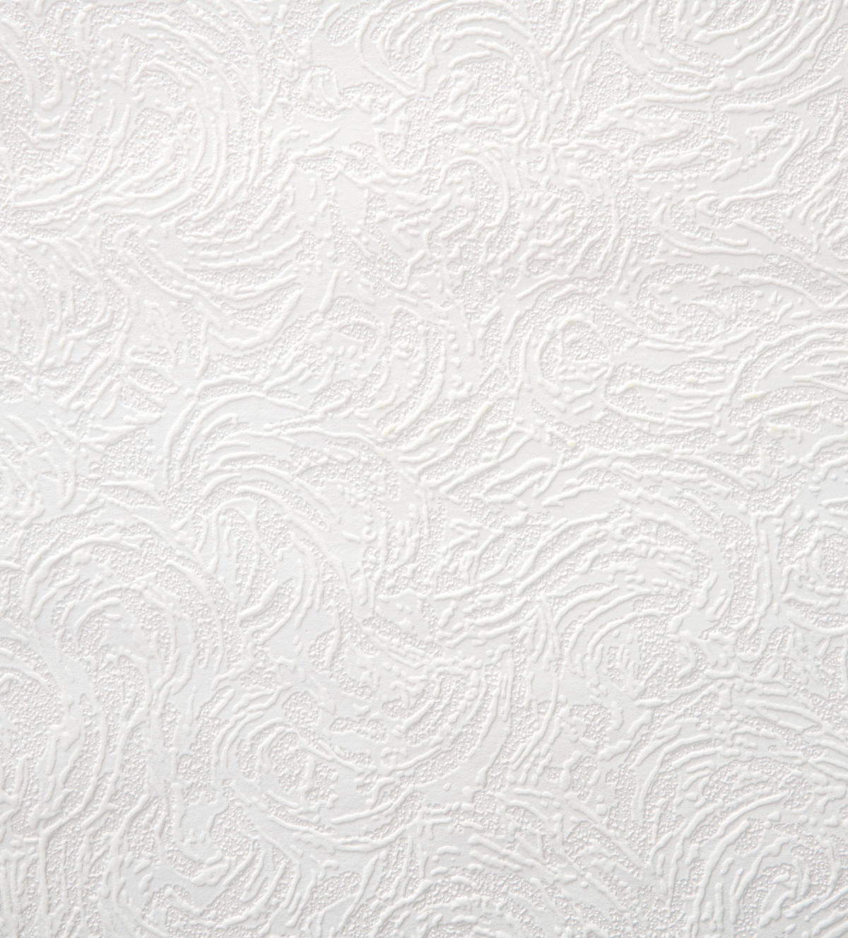 UGEPA Vinyltapete Struktur weiß B/L: ca. 53x1005 cm Vinyltapete_D24700 - weiß (53,00/1005,00cm) - UGEPA