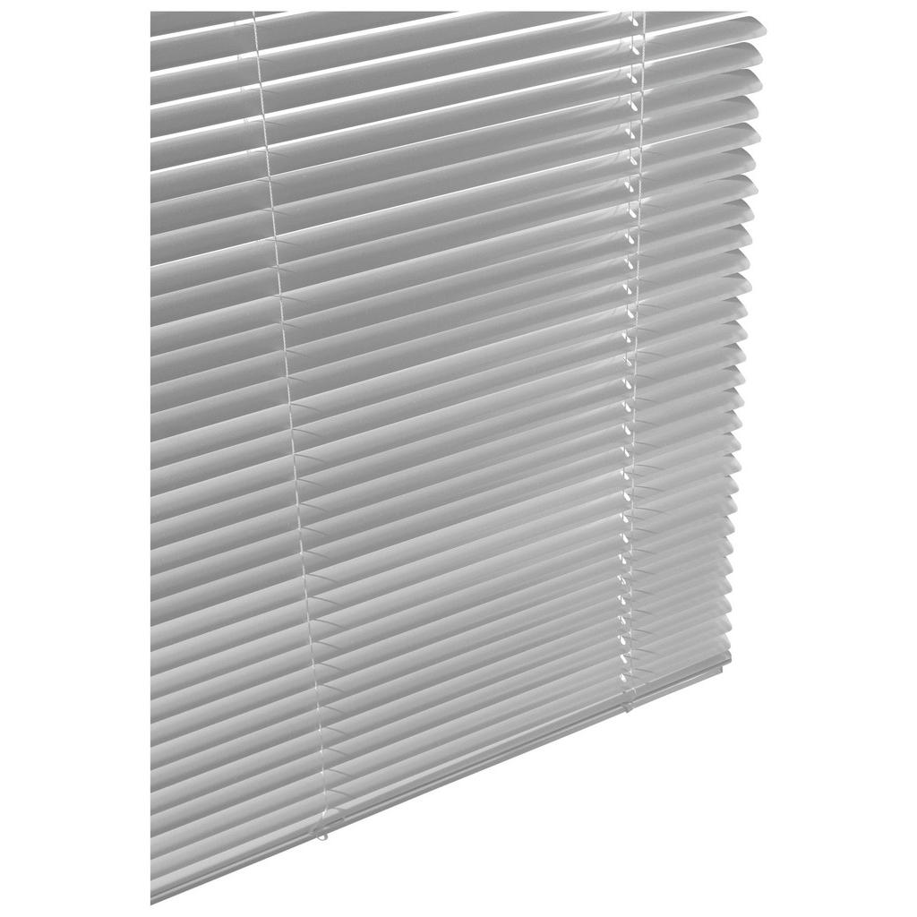 Thumbnail - Boviva Alu-Jalousie silber B/L: ca. 70x175 cm