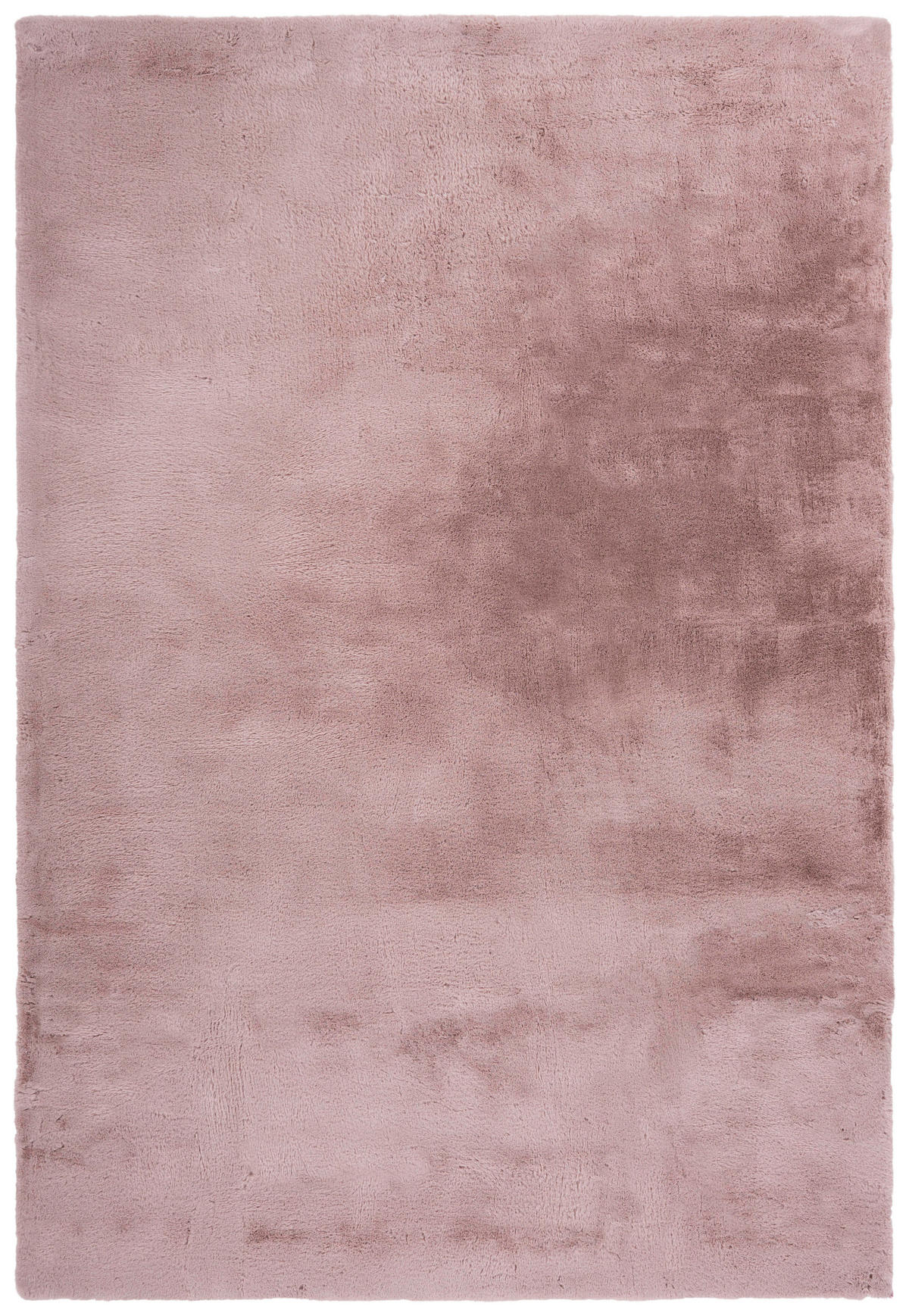 Kayoom Hochflorteppich Venezuela - Caracas Pastellrosa Venezuela - Caracas Pastellrosa - (60,00/110,00cm) - Kayoom