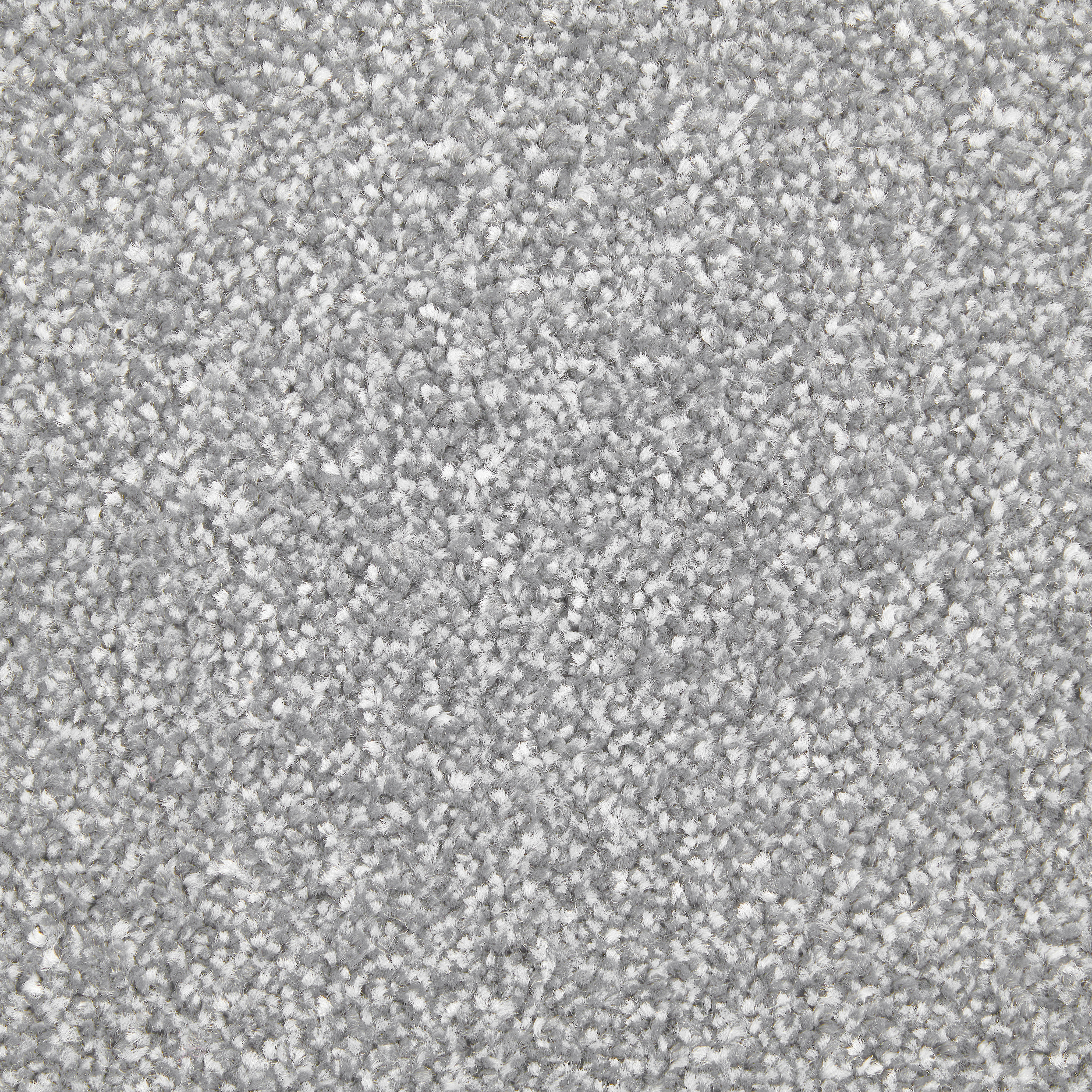 Teppichboden Alps grau B: ca. 400 cm pro m² Alps - grau (400,00cm)