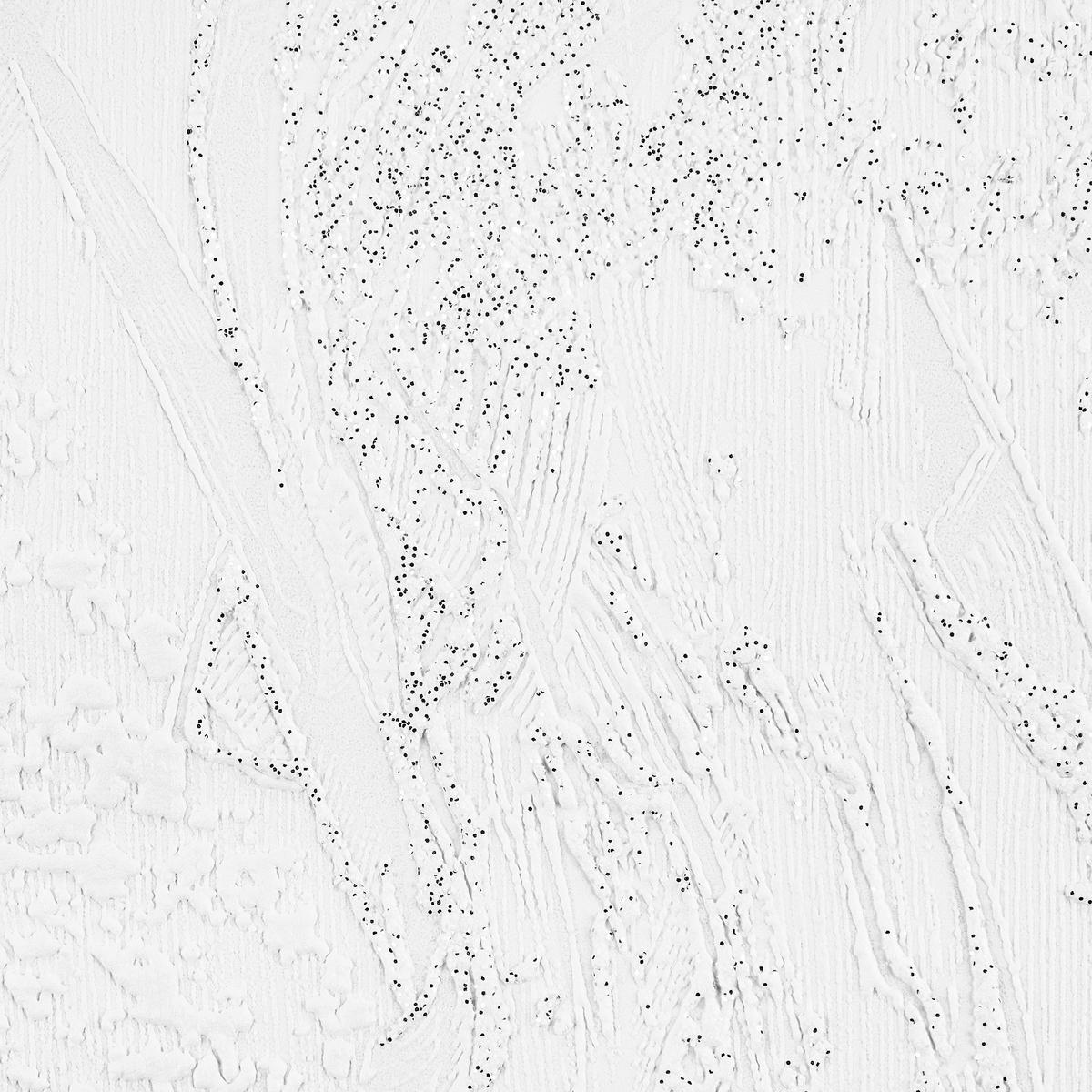 Vliestapete Glitzeroptik weiß B/L: ca. 53x1005 cm Vliestapete_10000-01 - weiß (53,00/1005,00cm)