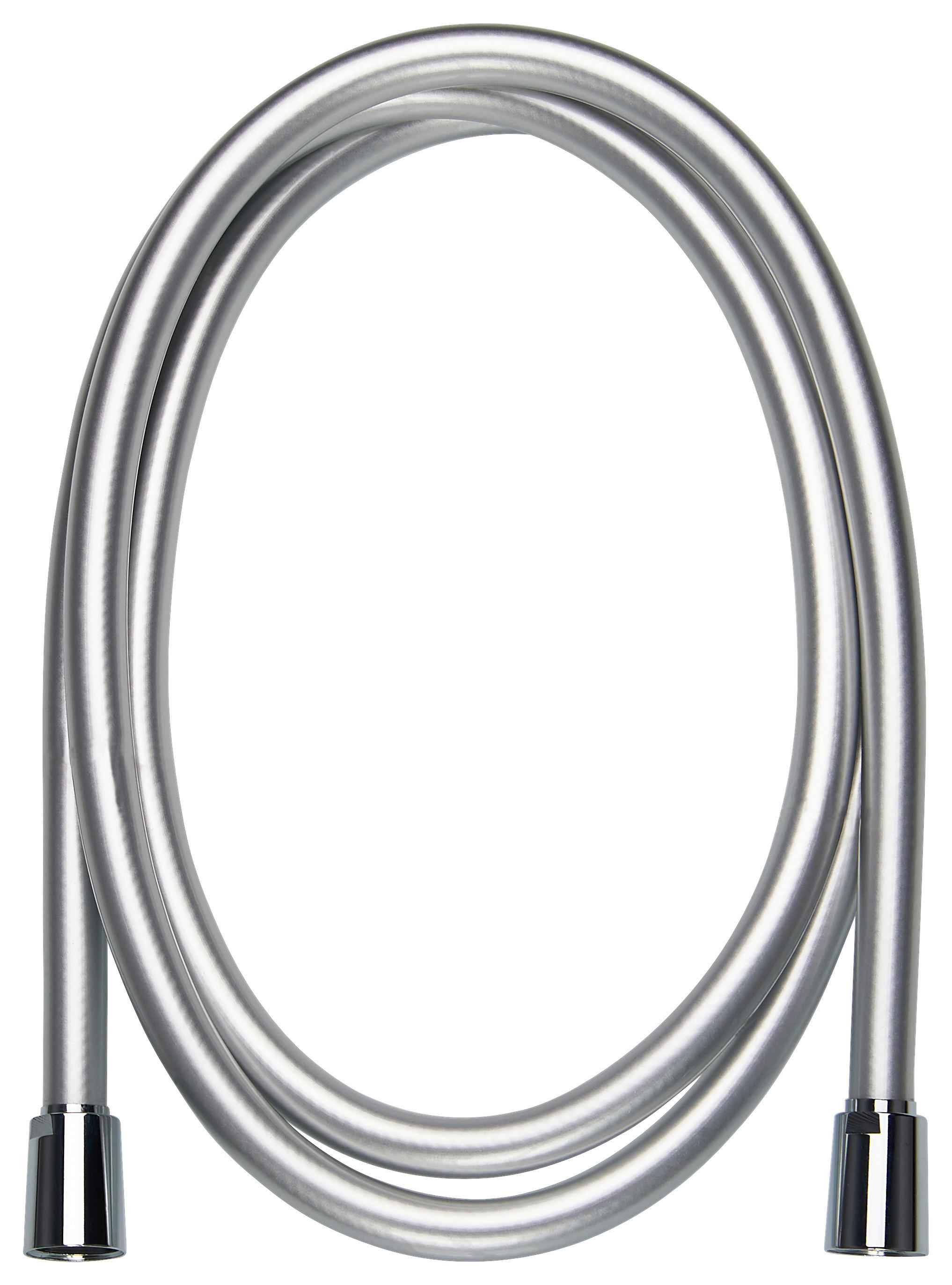 Brauseschlauch Chrom Brauseschlauch_Style-175_Pocoline - Chrom (175,00cm) - POCOline