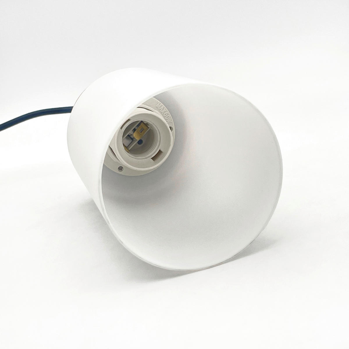 Lamkur Hängeleuchte schwarz Stahl Holz Glas B/H/L: ca. 105x20x20 cm E27 5 Brennstellen Marcus - schwarz (20,00/105,00/20,00cm) - Lamkur