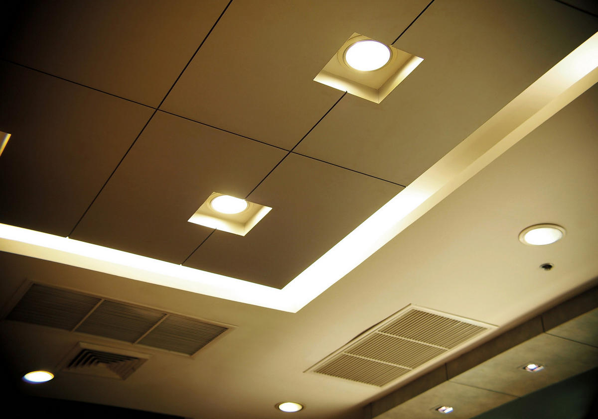 Näve Leuchten LED-Einbauleuchten 4078703 neutralweiß Metall Kunststoff B/H/T: ca. 12,5x6x12,5 cm 1 Brennstellen Point - neutralweiß (12,50/6,00/12,50cm) - Näve Leuchten