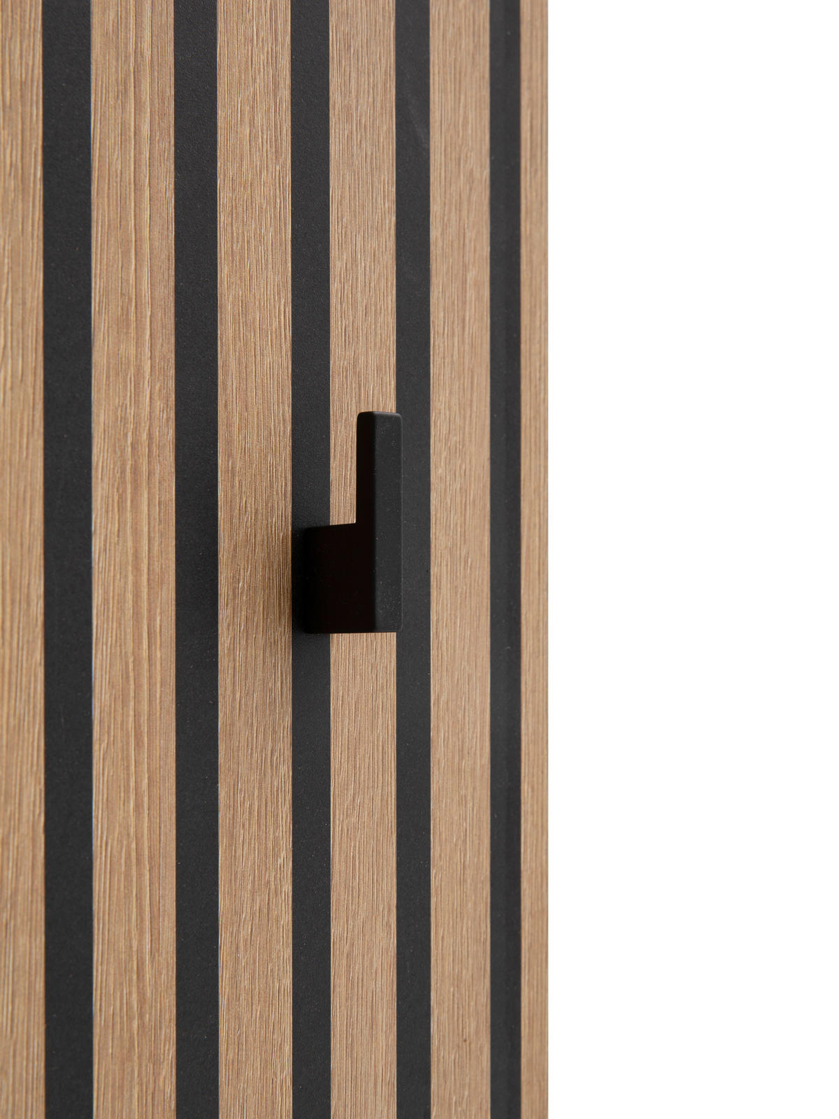 Paneel Ryker B/H/T: ca. 30x110,6x2,6 cm Ryker - (30,00/110,60/2,60cm) - Möbelpartner