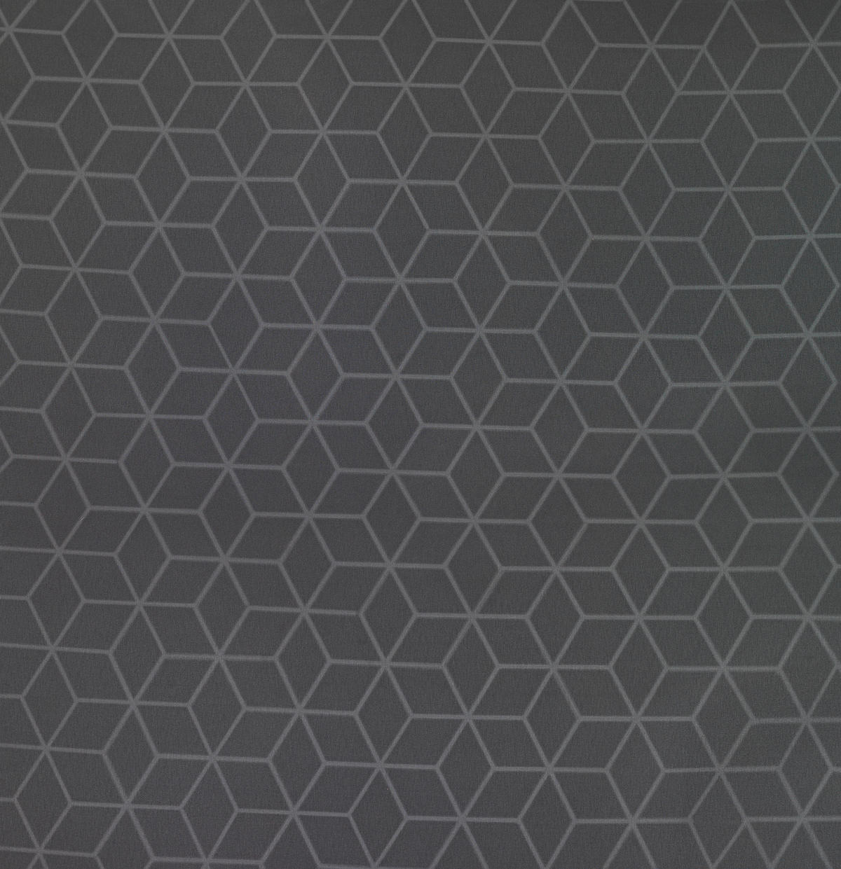 Microfaser Bettwäsche Bettwäsche_Microfaser Cube geprägt - grau (200,00/200,00cm)