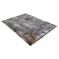Obsession Teppich Posh terracotta B/H/L: ca. 160x16x230 cm Posh - terracotta (230,00/160,00/16,00cm) - Obsession
