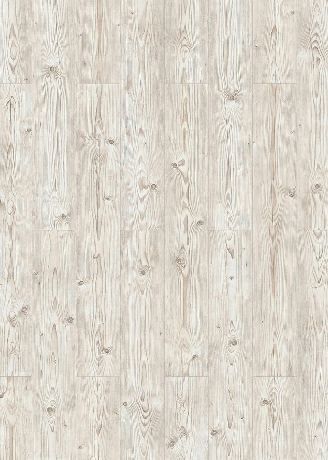 Laminatboden Pinie weiß ca. 2,245 m² im Paket  B/L: ca. 19,4x128,6 cm pro Paket Pinie weiß ca. 2,245 m² im Paket - weiß (19,40/128,60cm)