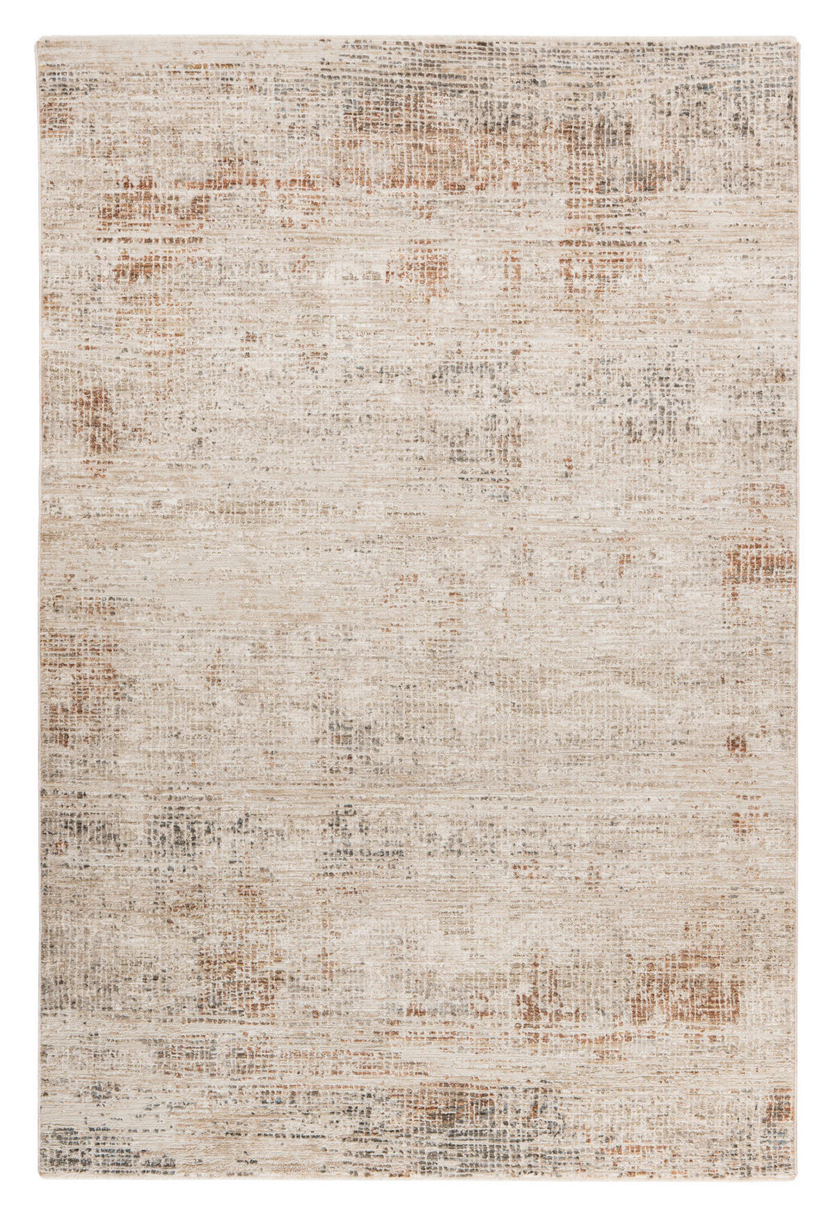 Obsession Teppich My Echo Peak bunt B/H/T/L/D: ca. 80x1x0x150x0 cm My Echo Peak - bunt (150,00/80,00/1,00cm) - Obsession