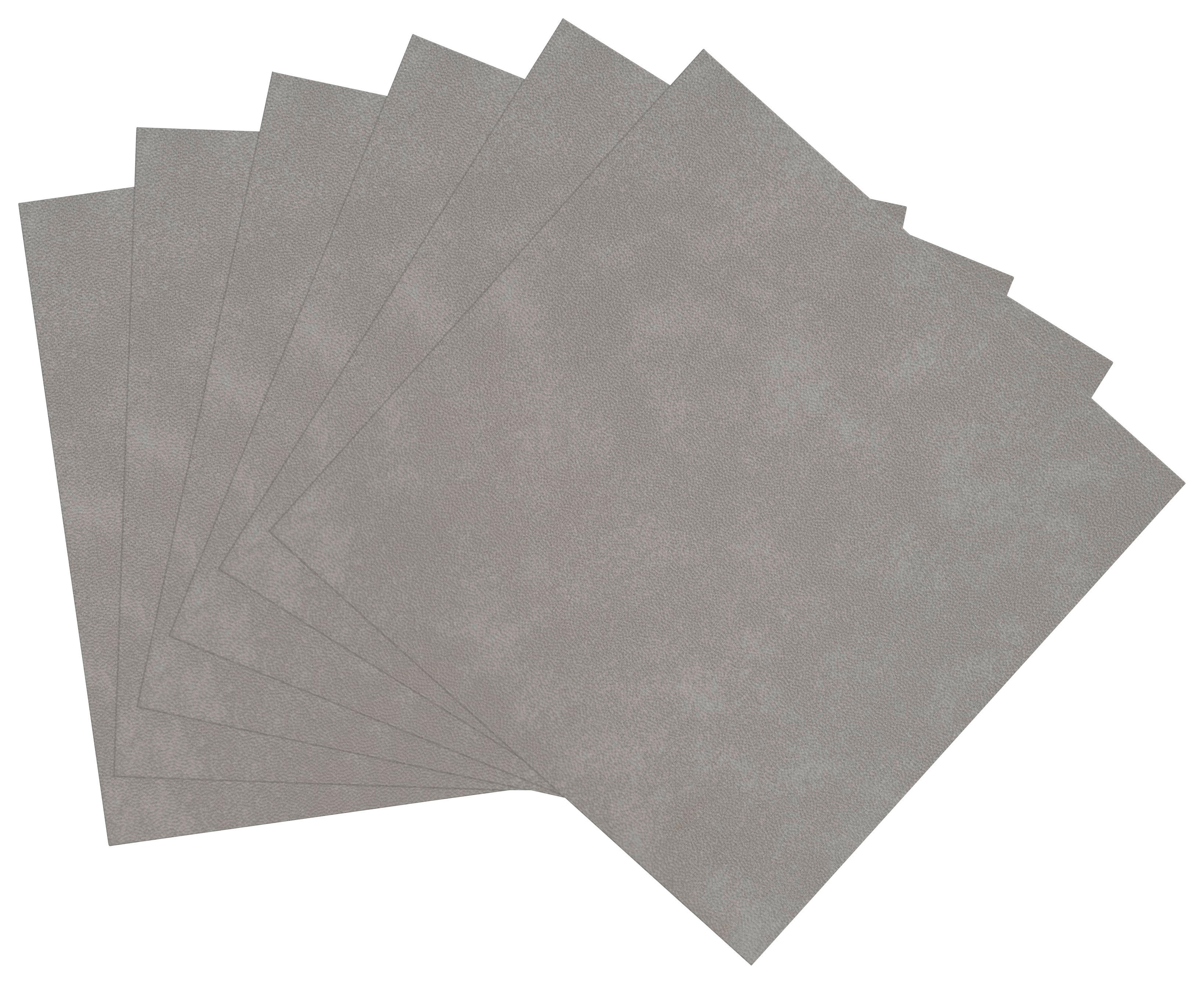 d-c-fix Wandfliese selbstklebend Lichtgrau B/L: ca. 15,25x15,25 cm Wandfliesen_d-c-fix_selbstklebend - Lichtgrau (15,25/15,25cm) - d-c-fix