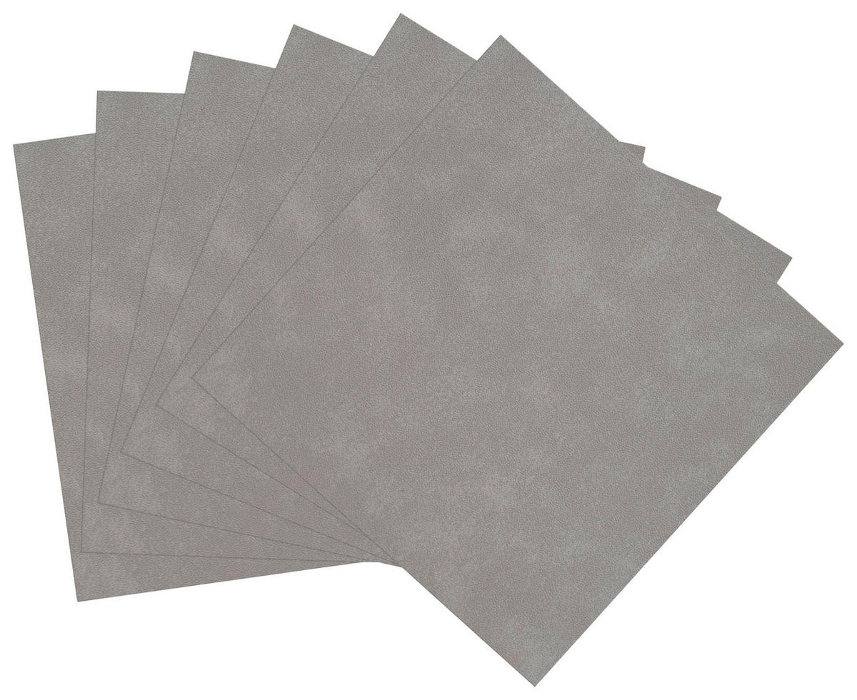 d-c-fix Wandfliese selbstklebend Lichtgrau B/L: ca. 15,25x15,25 cm Wandfliesen_d-c-fix_selbstklebend - Lichtgrau (15,25/15,25cm) - d-c-fix