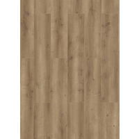Musterstück braun B/L/S: ca. 24,6x30x0,5 cm Muster SPC XL TS Eiche Graubraun - braun (24,60/30,00cm)