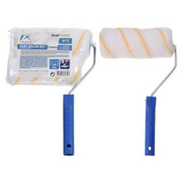 Malerrollen blau Malerrollen_3tlg. - blau