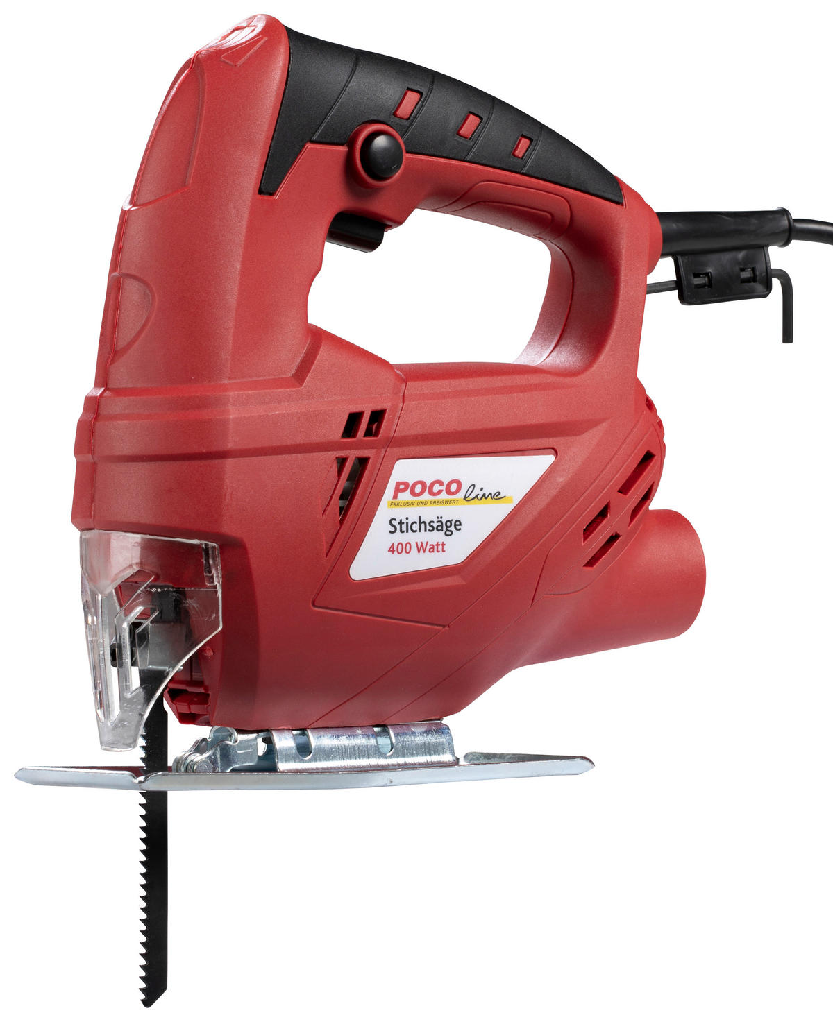 Stichsäge HF-JS06B-55 ca. 400 W Stichsäge