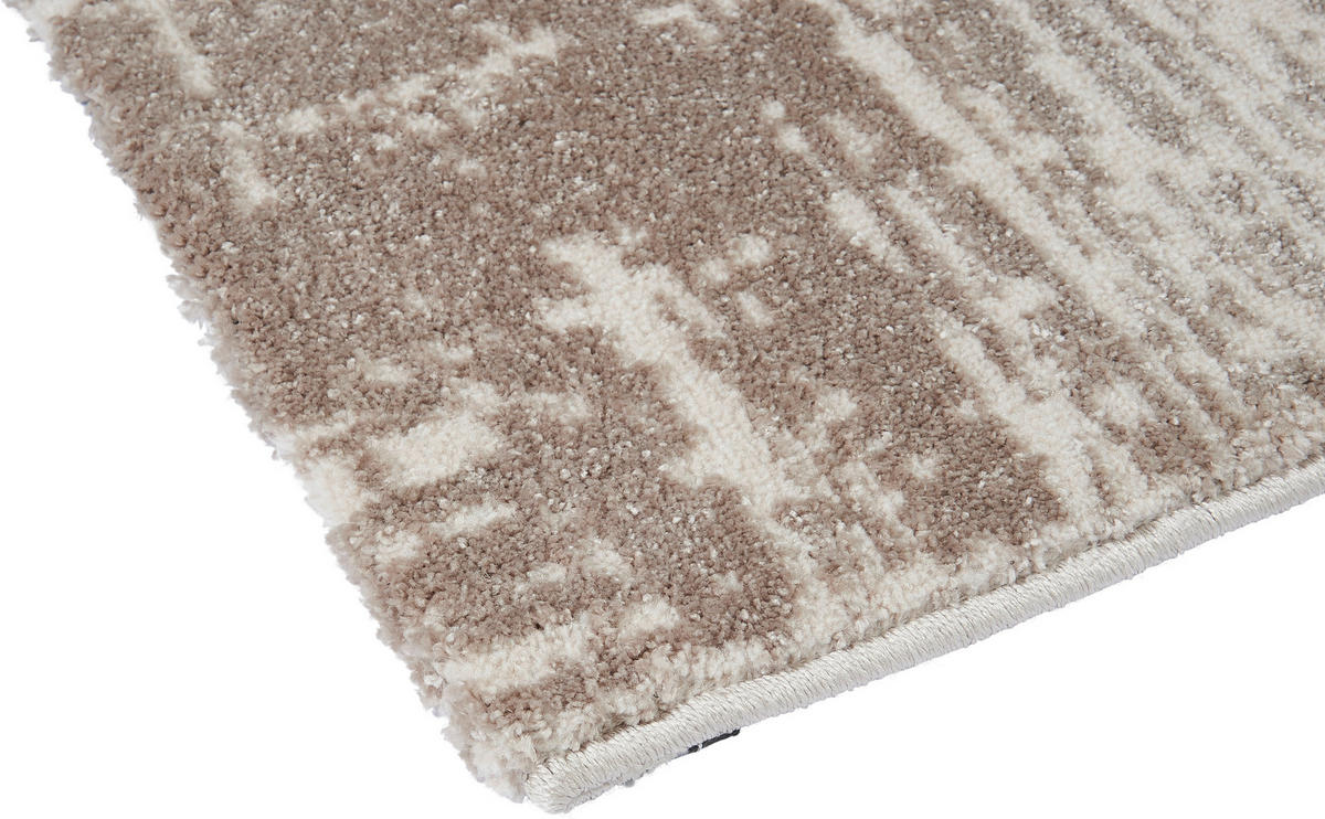 Teppich Castello sand B/L: ca. 80x150 cm Castello - sand (80,00/150,00cm)