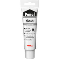 Ponal Holzleim ca. 60 g Holzleim-Tube_PN60_Ponal 60g - Ponal