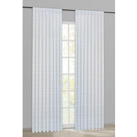 POCOline Fertigstore Bella weiß B/L: ca. 300x245 cm Bella - weiß (300,00/245,00cm) - POCOline