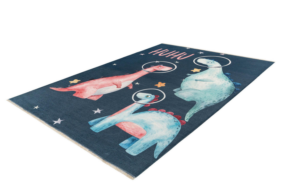 Obsession Teppich My Greta mehrfarbig B/L: ca. 115x170 cm My Greta - mehrfarbig (115,00/170,00cm) - Obsession