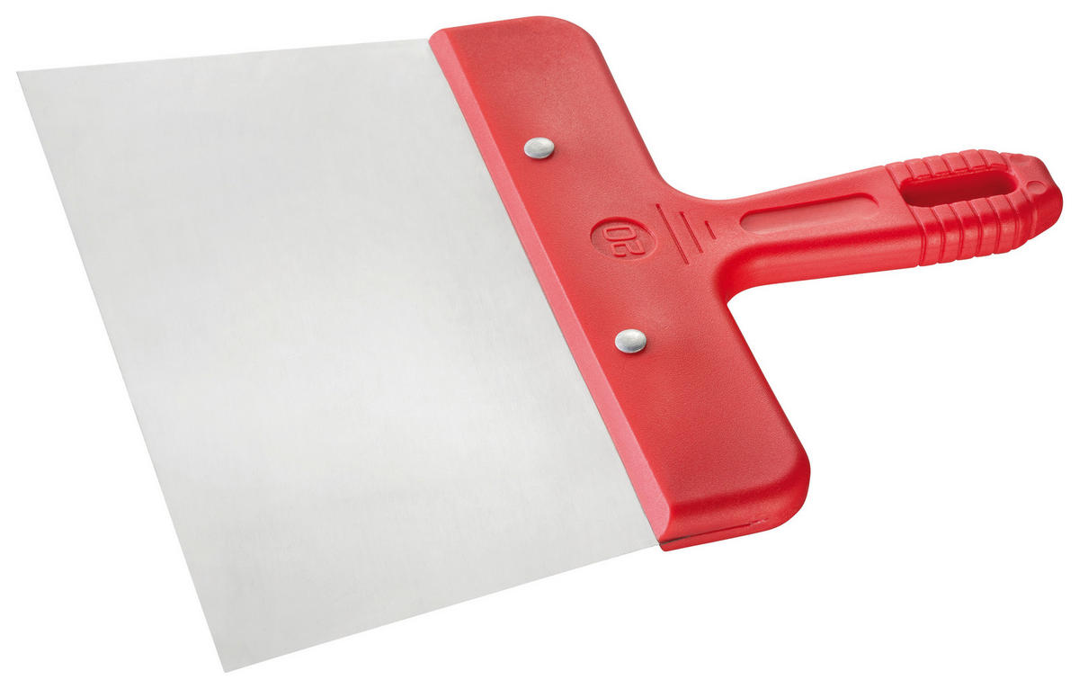 Quadratspachtel B: ca. 20 cm Quadratspachtel 200mm - (20,00cm) - easypro.