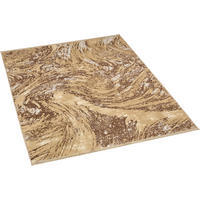 Webteppich Coletta beige B/L: ca. 160x230 cm Coletta - beige (160,00/230,00cm)