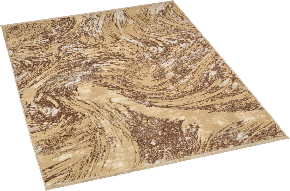 Webteppich Coletta beige B/L: ca. 160x230 cm Coletta - beige (160,00/230,00cm)