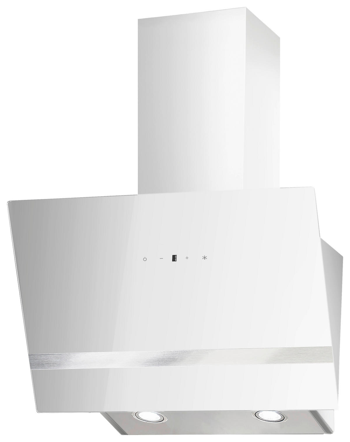 Respekta Winkelküche Marleen weiß Hochglanz B/H/T: ca. 250x211x170 cm Marleen - Eiche/weiß (250,00/211,00/170,00cm) - Respekta