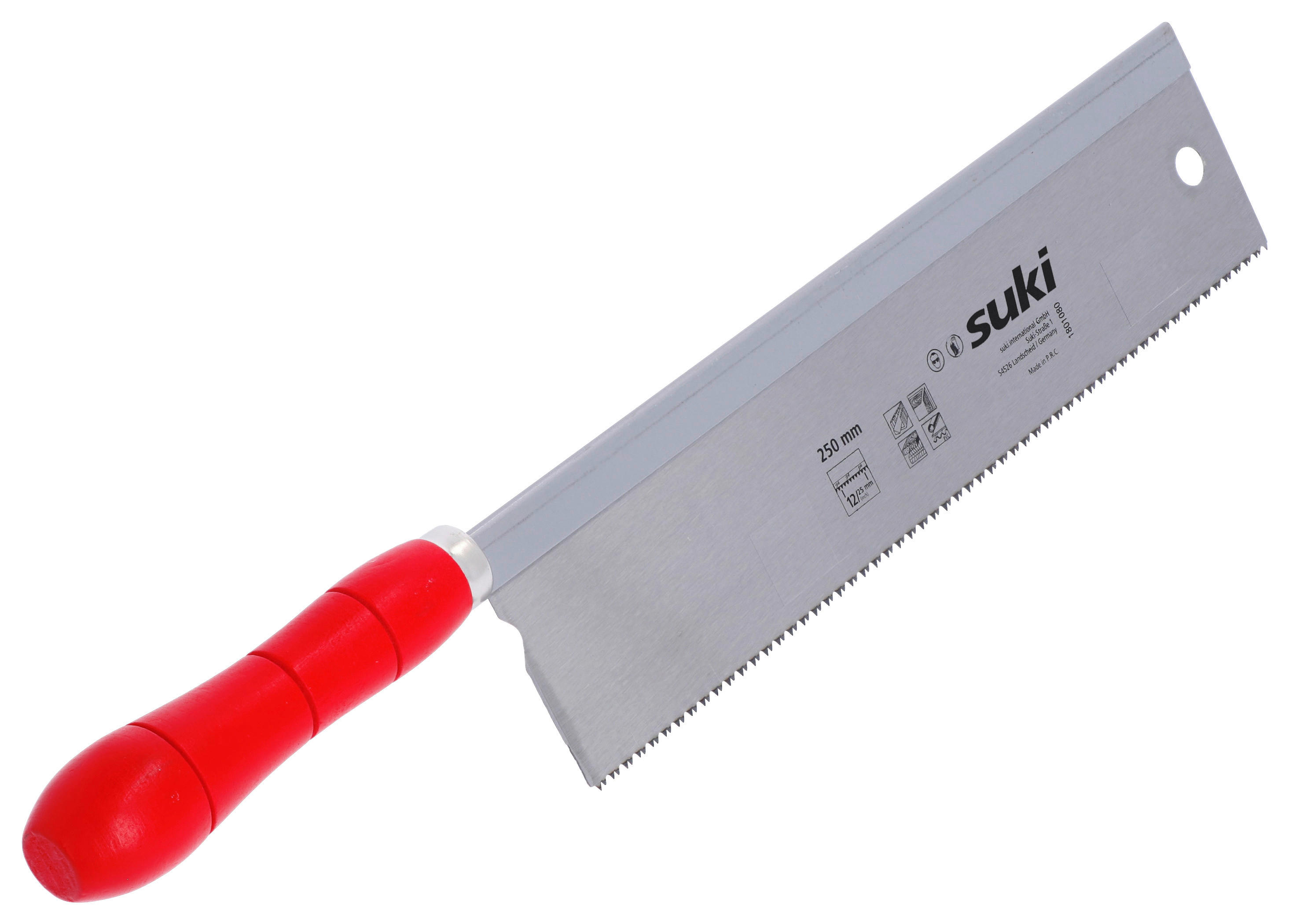 Säge Feinsäge 250mm