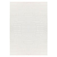 Ayyildiz Teppich SAHARA creme B/L: ca. 240x340 cm SAHARA - creme (240,00/340,00cm) - Ayyildiz