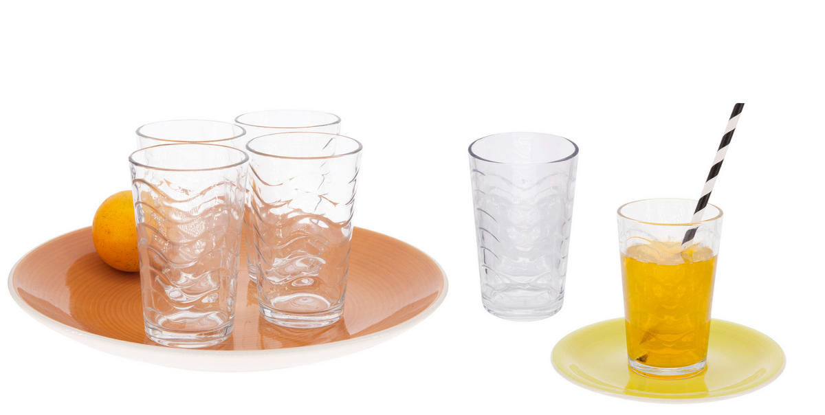 Sensation Gläserset Gläser_6erPack - Sensation