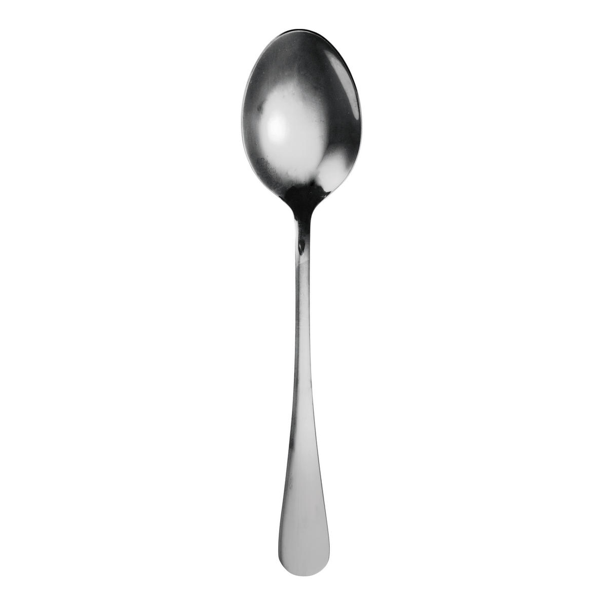 SAN IGNACIO Besteckset MUNICH silber Edelstahl 24 tlg. MUNICH - silber (17,10/6,70/27,10cm) - SAN IGNACIO