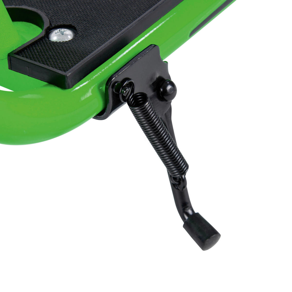 Xootz Tretroller BMX Scooter grün B/H/L: ca. 64x84x123 cm BMX Scooter - grün (123,00/64,00/84,00cm) - Xootz