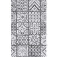 d-c-fix Dekofolie Visbi grau weiß B/L: ca. 45x150 cm Klebefolie_d-c-fix_F3431017 - weiß/grau (45,00/150,00cm) - d-c-fix