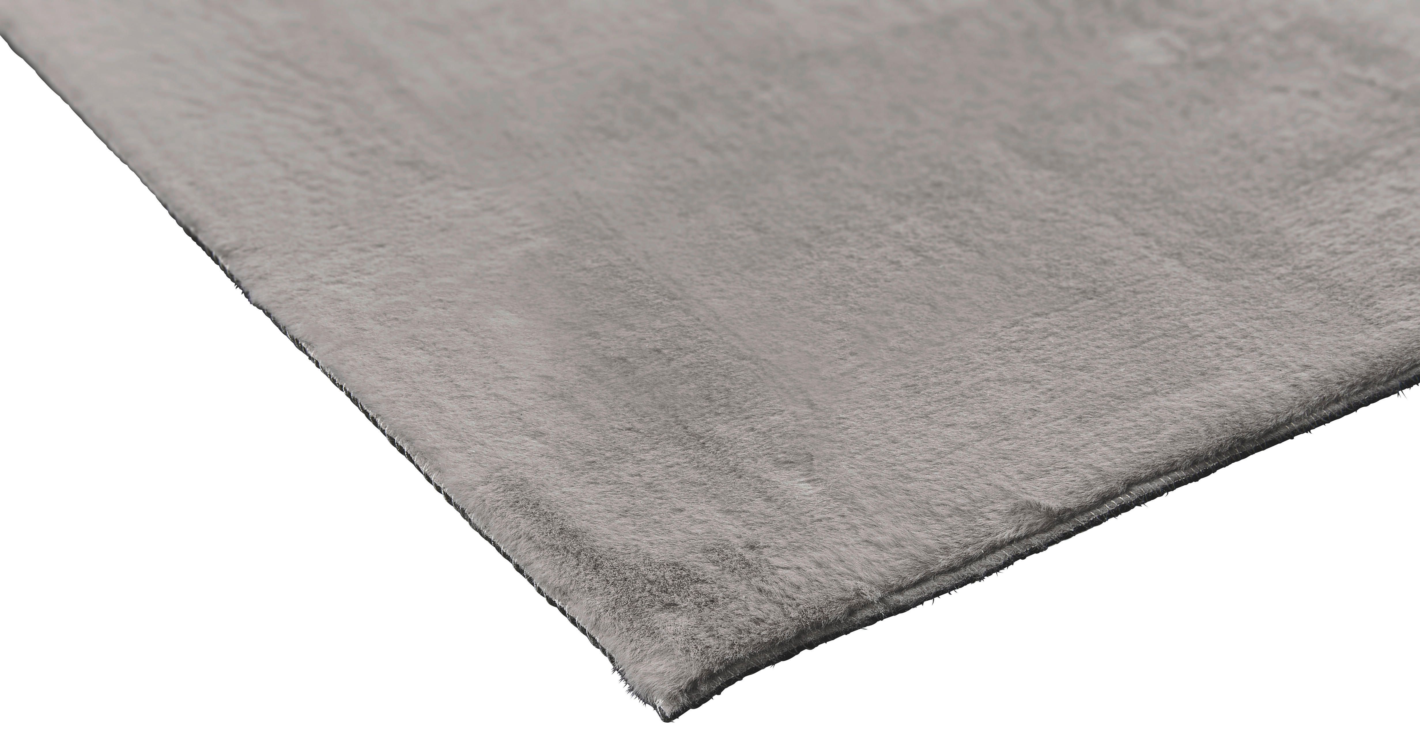 Teppich Bobby grau B/L: ca. 160x220 cm Bobby - grau (160,00/220,00cm)