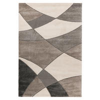 Obsession Teppich My Frost grau B/L: ca. 200x290 cm My Frost - grau (200,00/290,00cm) - Obsession