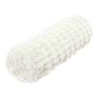 Nackenrolle Nackenrolle_Style 70x22cm wollweiß - wollweiß (22,00cm)