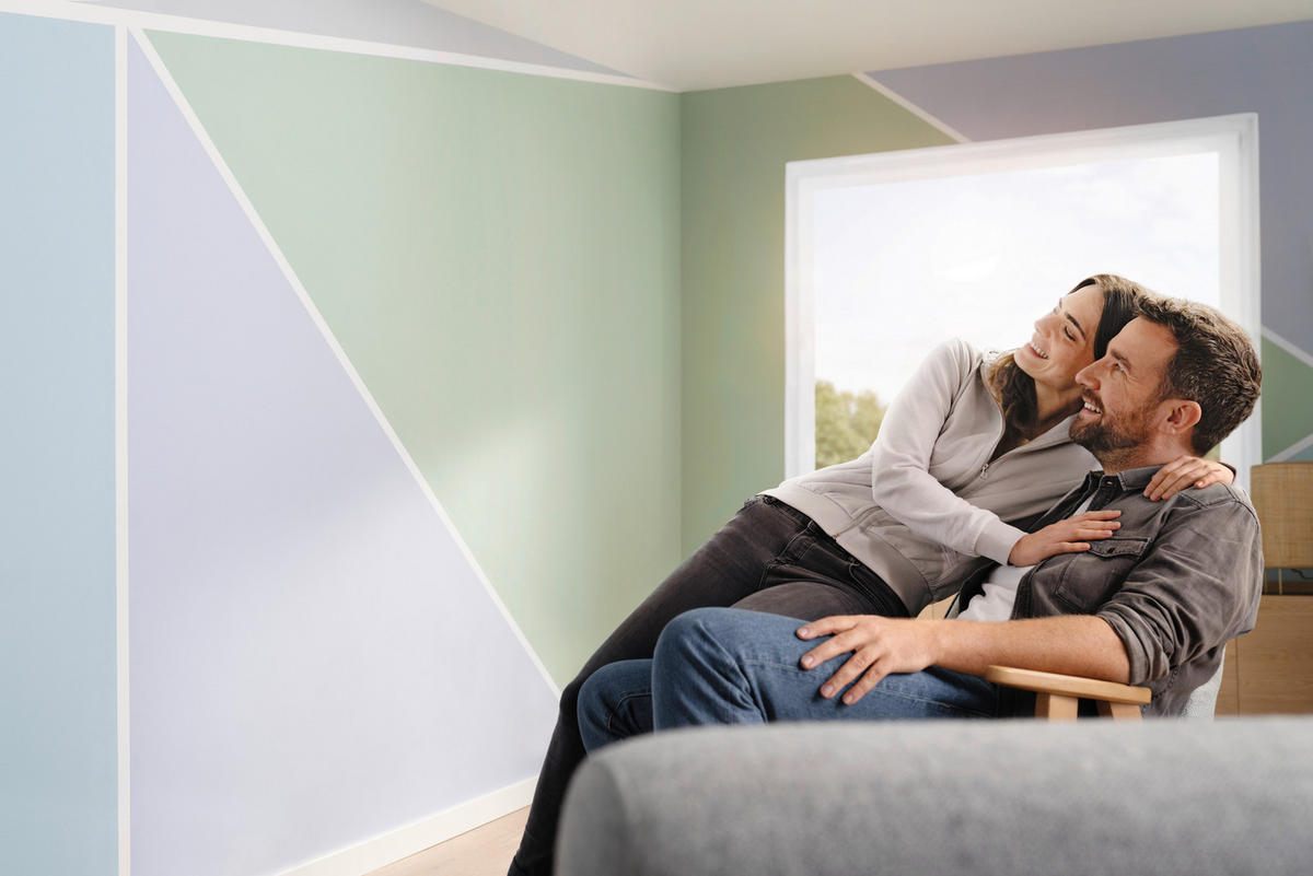 tesa Malerband B/L: ca. 0,3x5000 cm Malerband_Perfect+_tesa 50mx30mm - (0,30/5000,00cm) - tesa