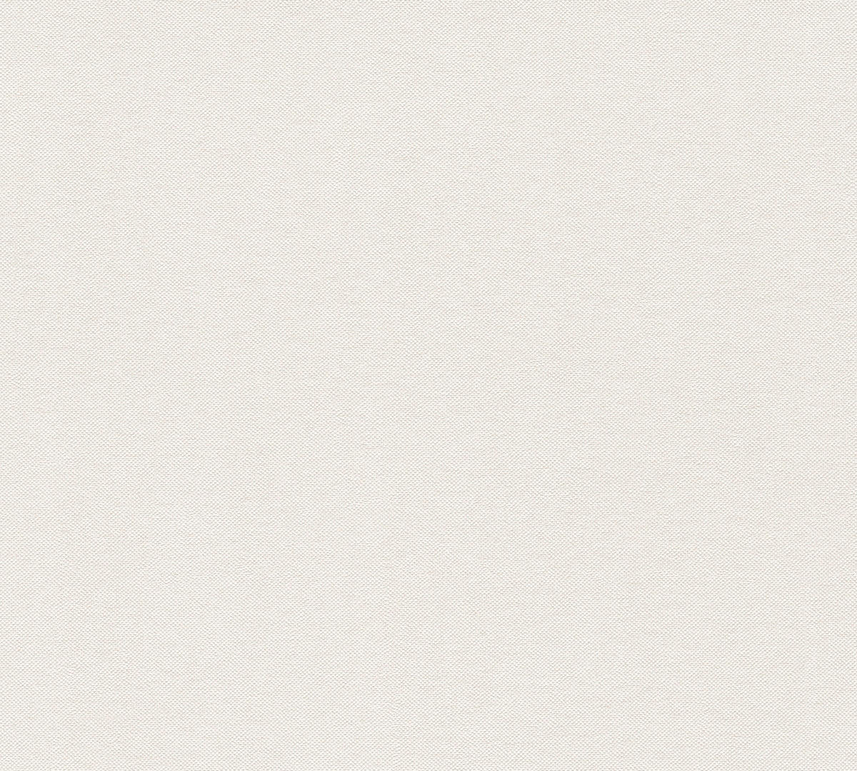 A.S.Creation Vliestapete Styleguide Natural Colours 2021 Uni weiß B/L: ca. 53x1005 cm Styleguide Natural Colours 2021 - weiß (53,00/1005,00cm) - A.S.Creation