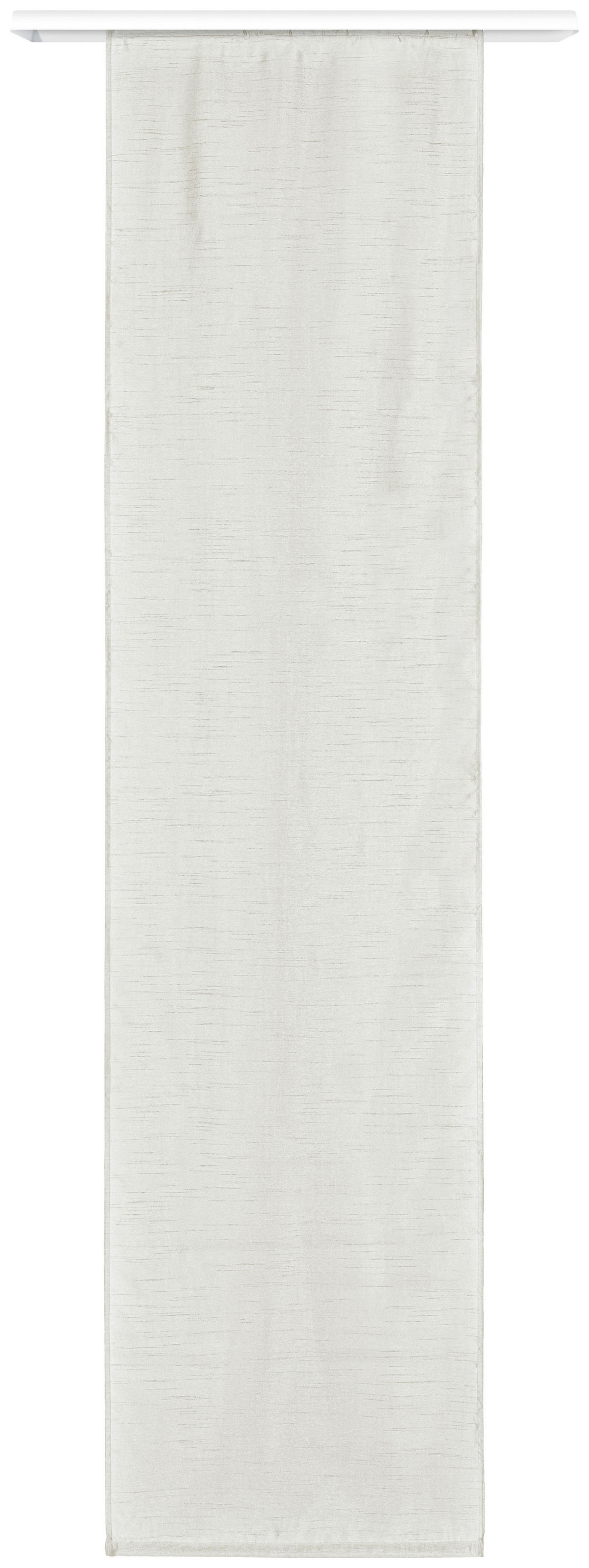 Schiebevorhang Taifun natur B/L: ca. 60x245 cm Taifun - natur (60,00/245,00cm) - Acus