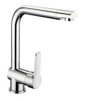 SCHÜTTE Armatur Rio Chrom Chrom B/H/T: ca. 27,25x25x5,7 cm Rio - Chrom (27,25/25,00/5,70cm) - SCHÜTTE